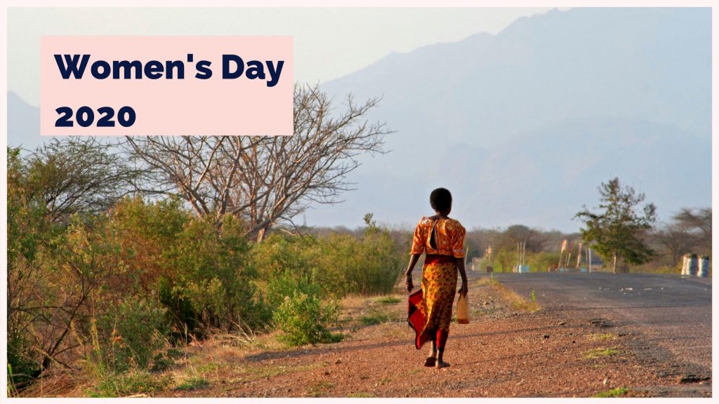 womens day 2020 image